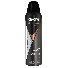 Deo Rexona Clin Men Invis 150Ml
